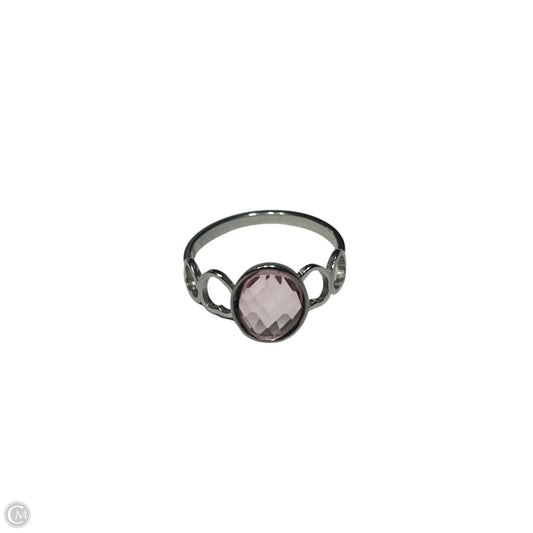 Ring Stackable, Size 9