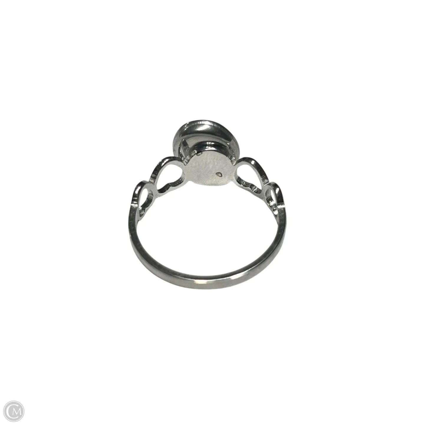 Ring Stackable, Size 9