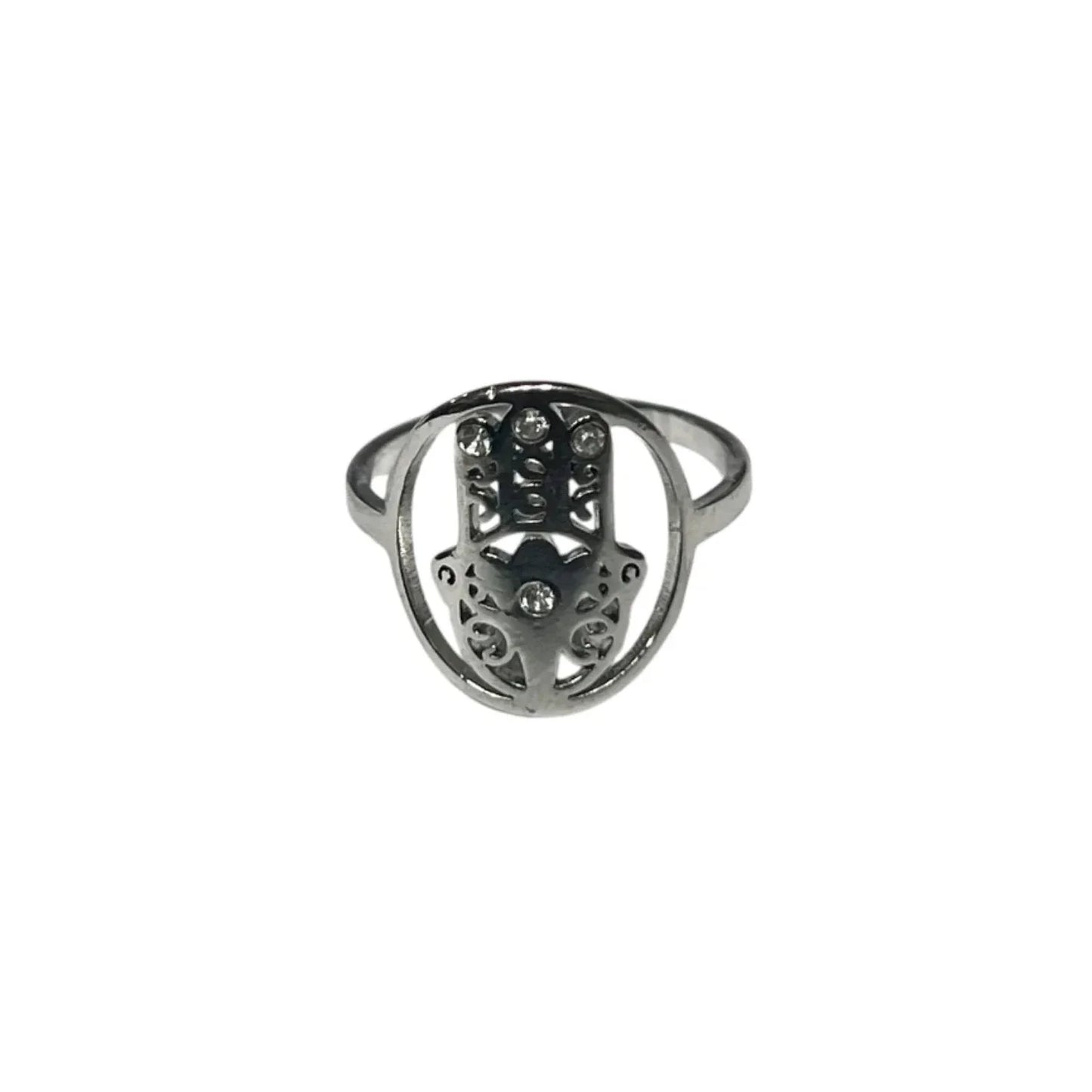 Ring Stackable, Size 6.5