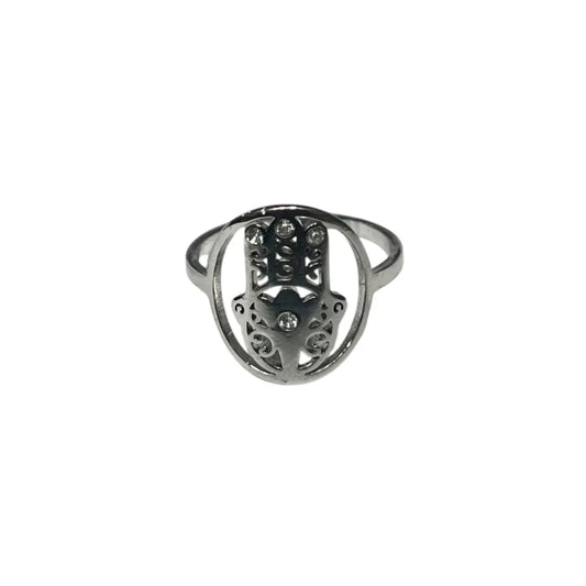 Ring Stackable, Size 6.5