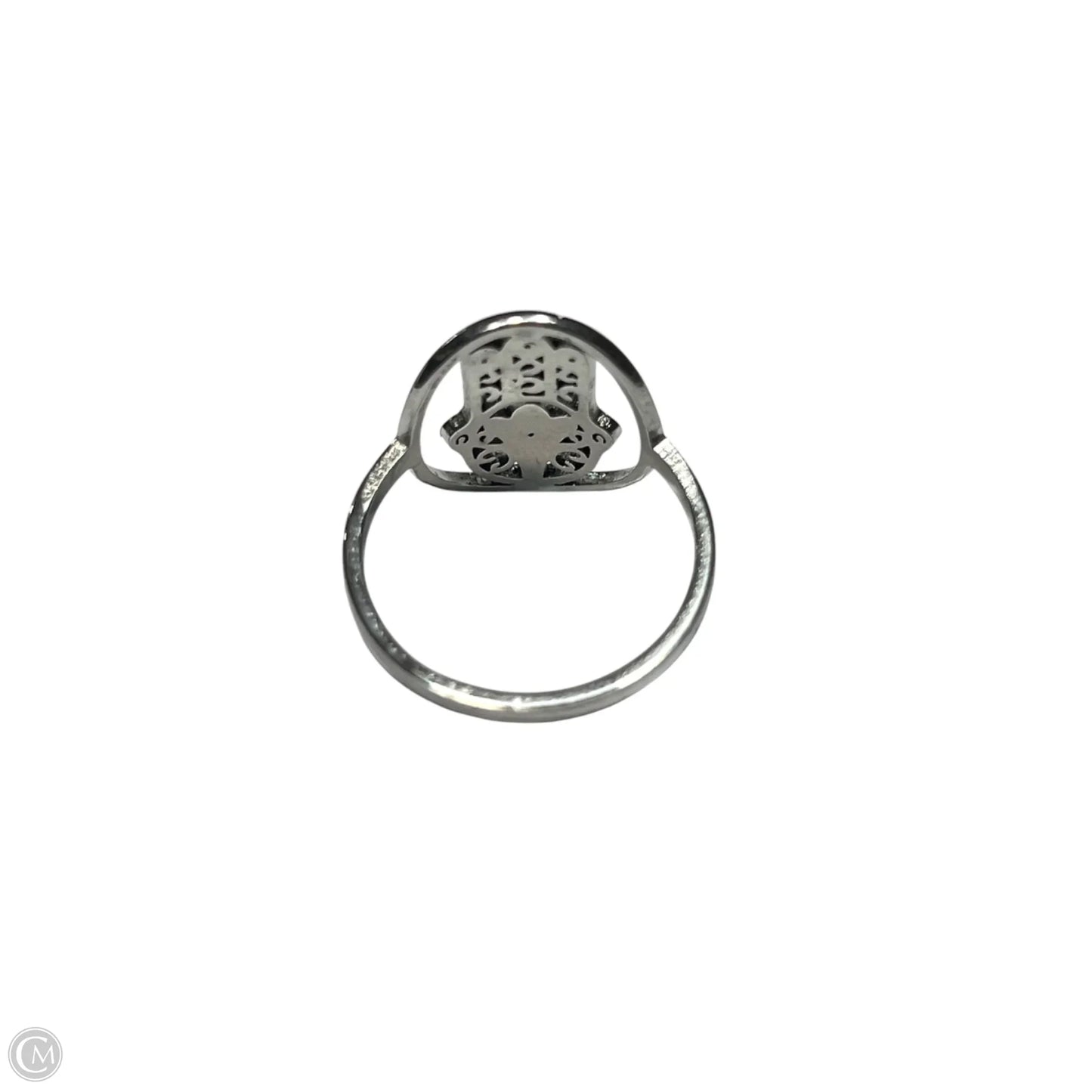Ring Stackable, Size 6.5
