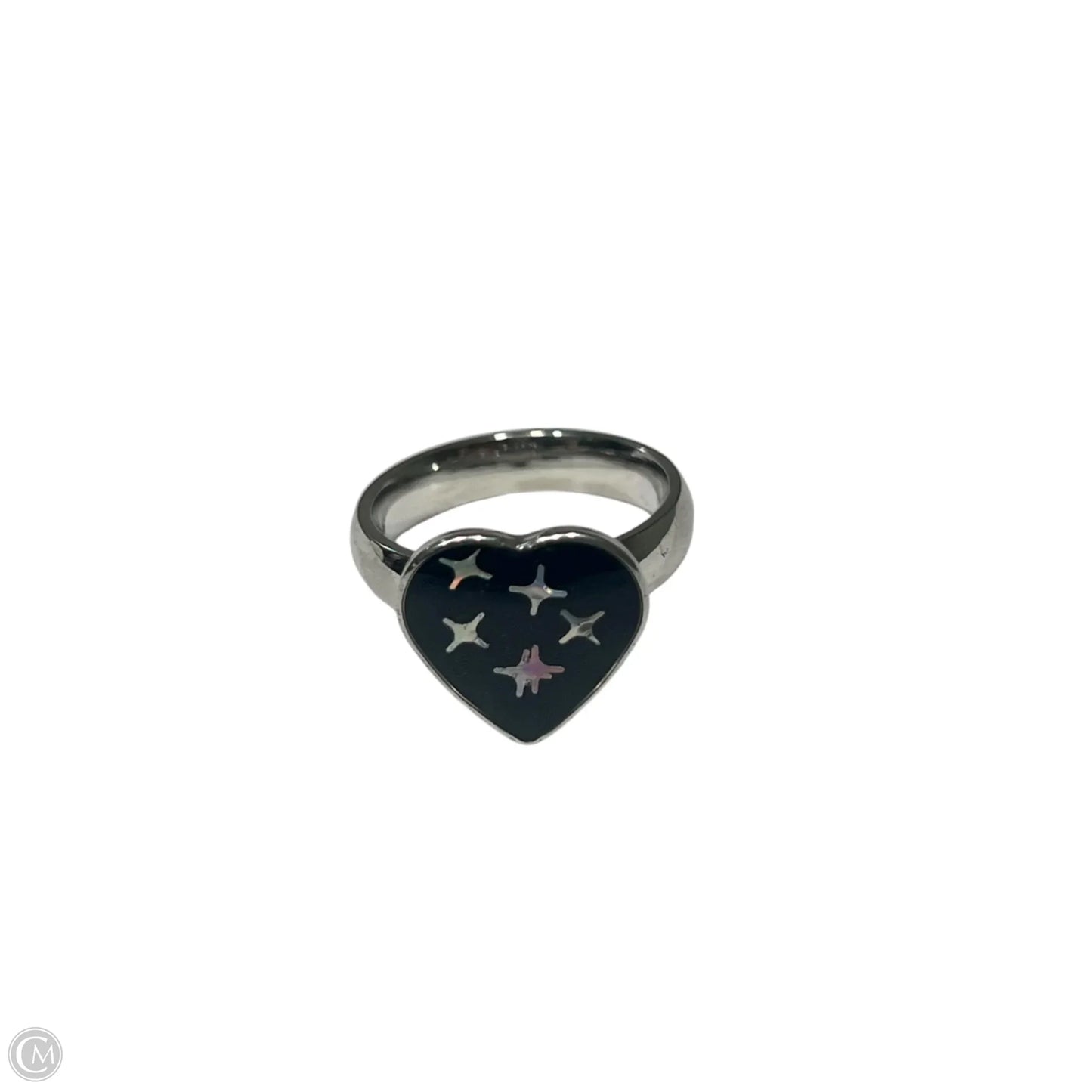 Ring Stackable, Size 5.5