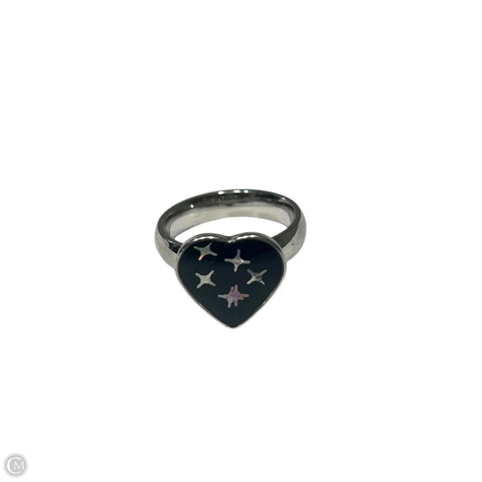 Ring Stackable, Size 5.5