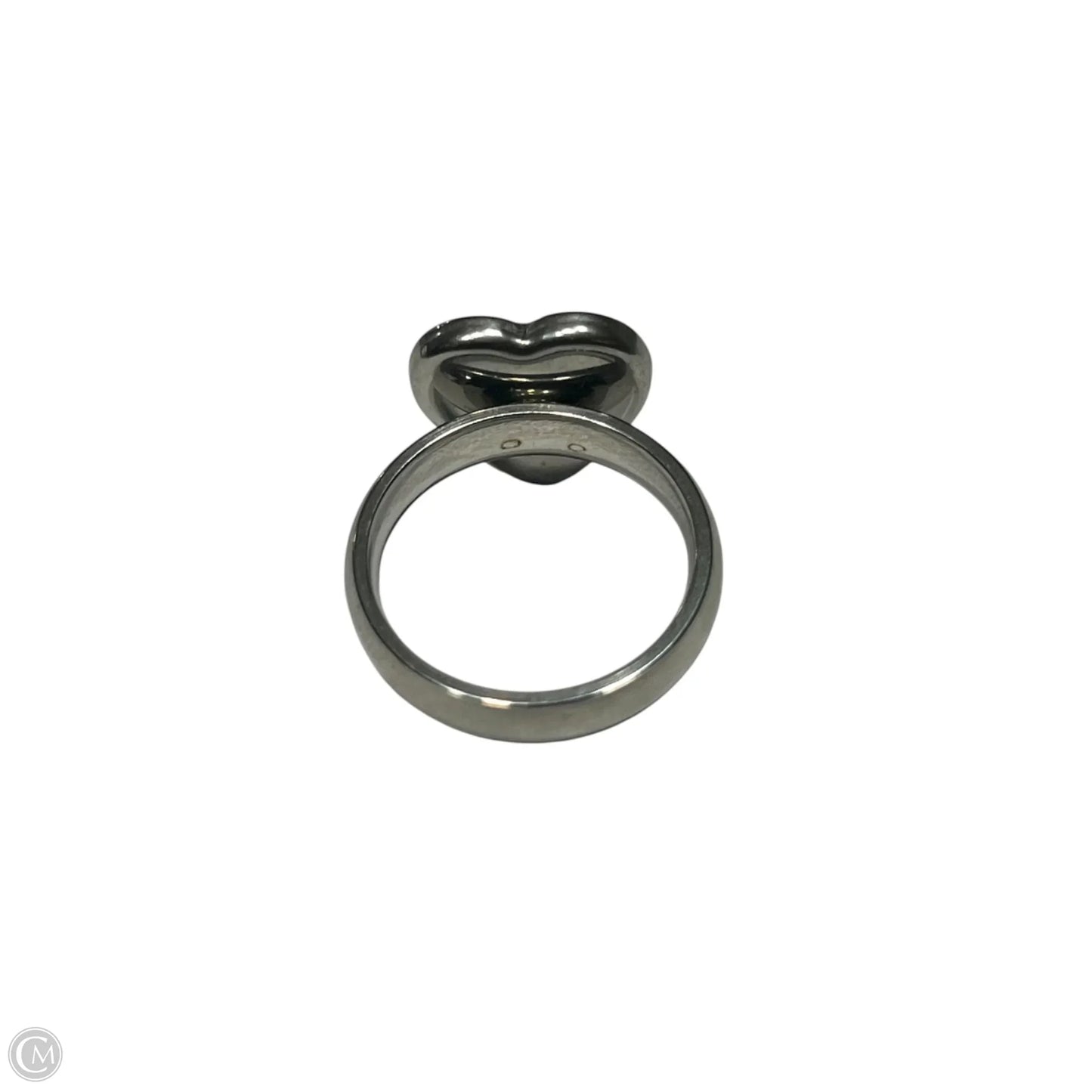 Ring Stackable, Size 5.5