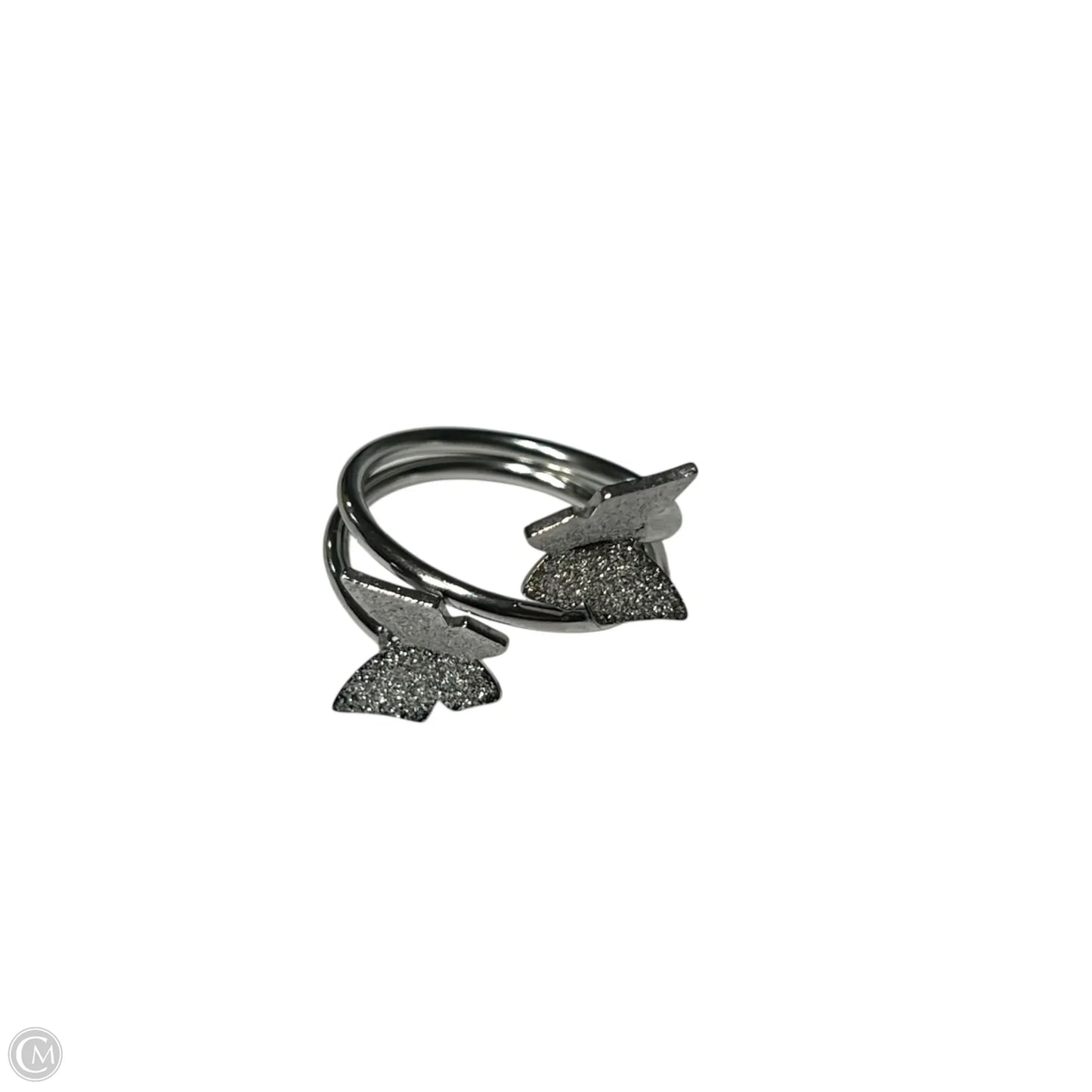 Ring Stackable, Size 5.5