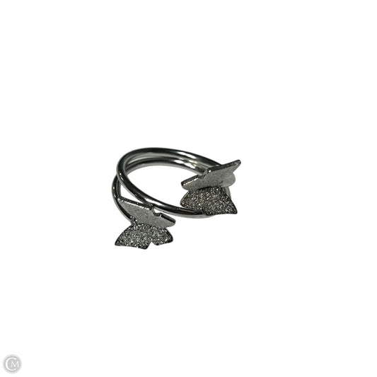 Ring Stackable, Size 5.5