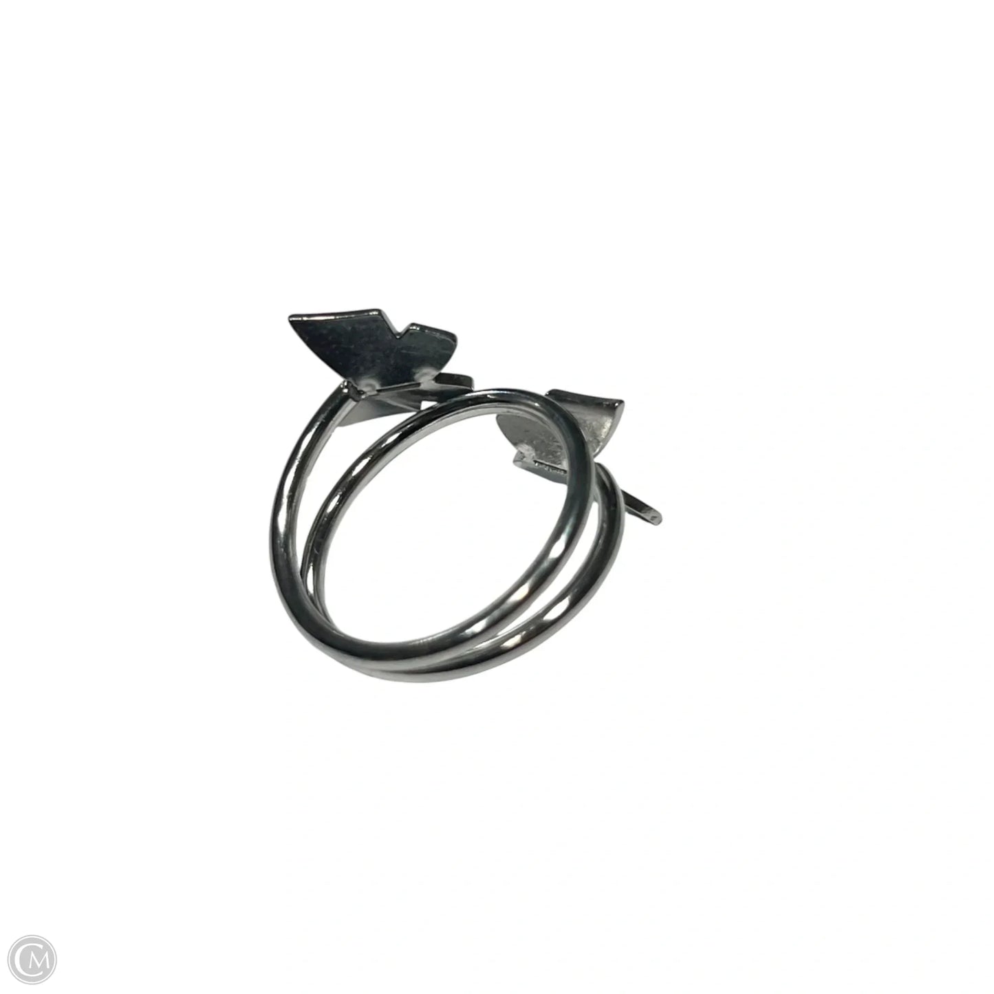 Ring Stackable, Size 5.5
