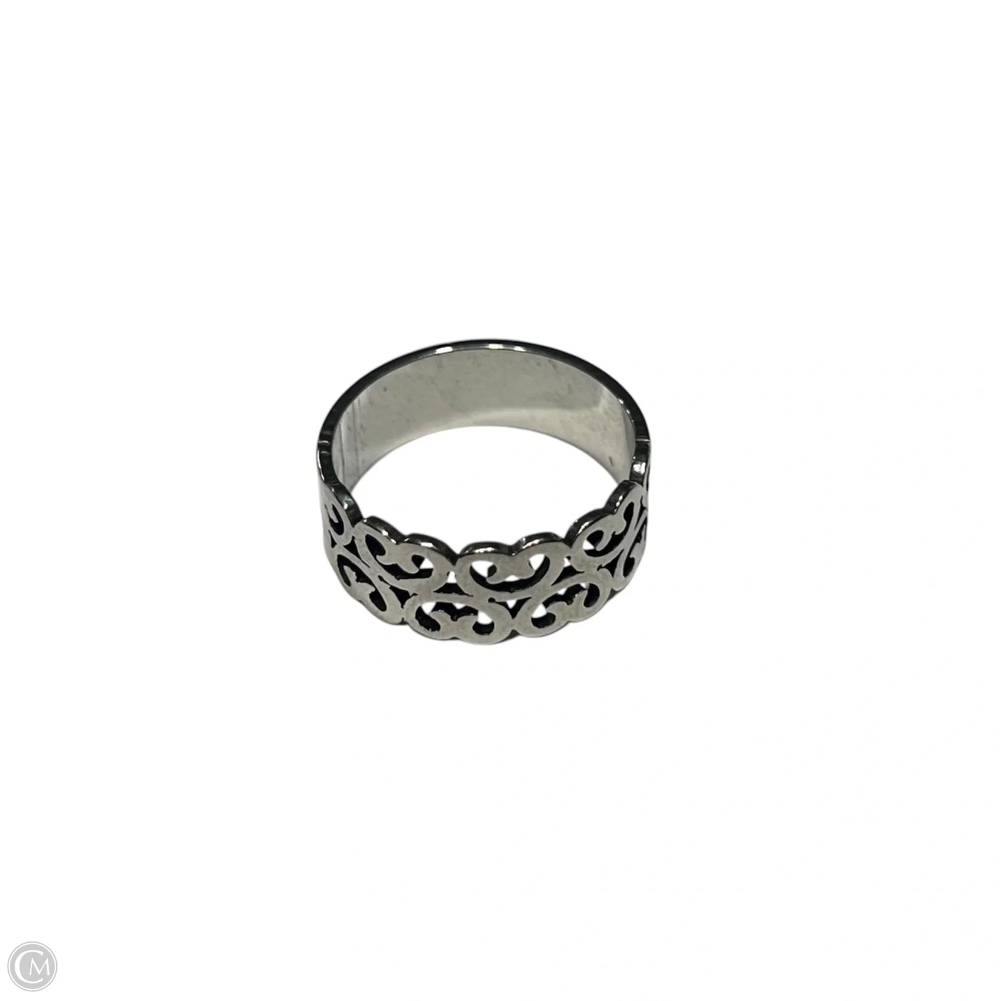 Ring Stackable, Size 9