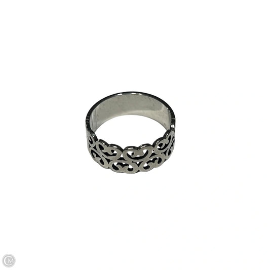 Ring Stackable, Size 9