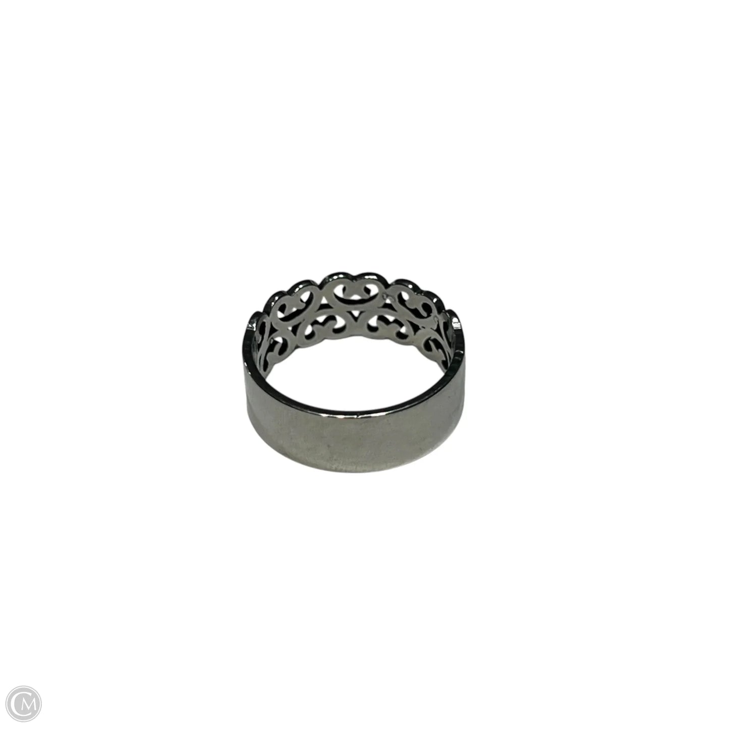Ring Stackable, Size 9