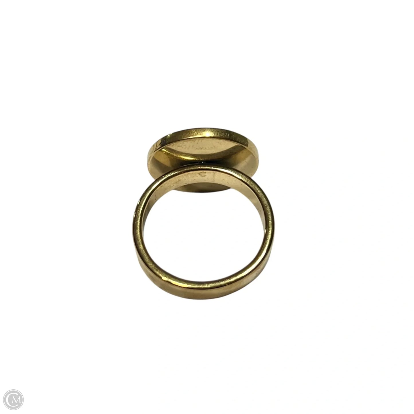 Ring Stackable, Size 6.5