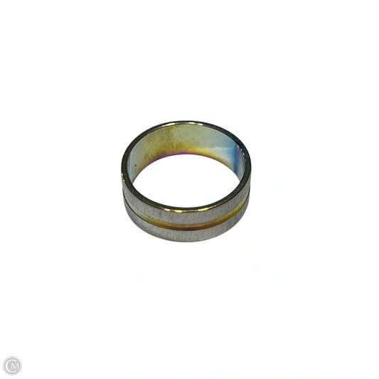 Ring Stackable, Size 7.5