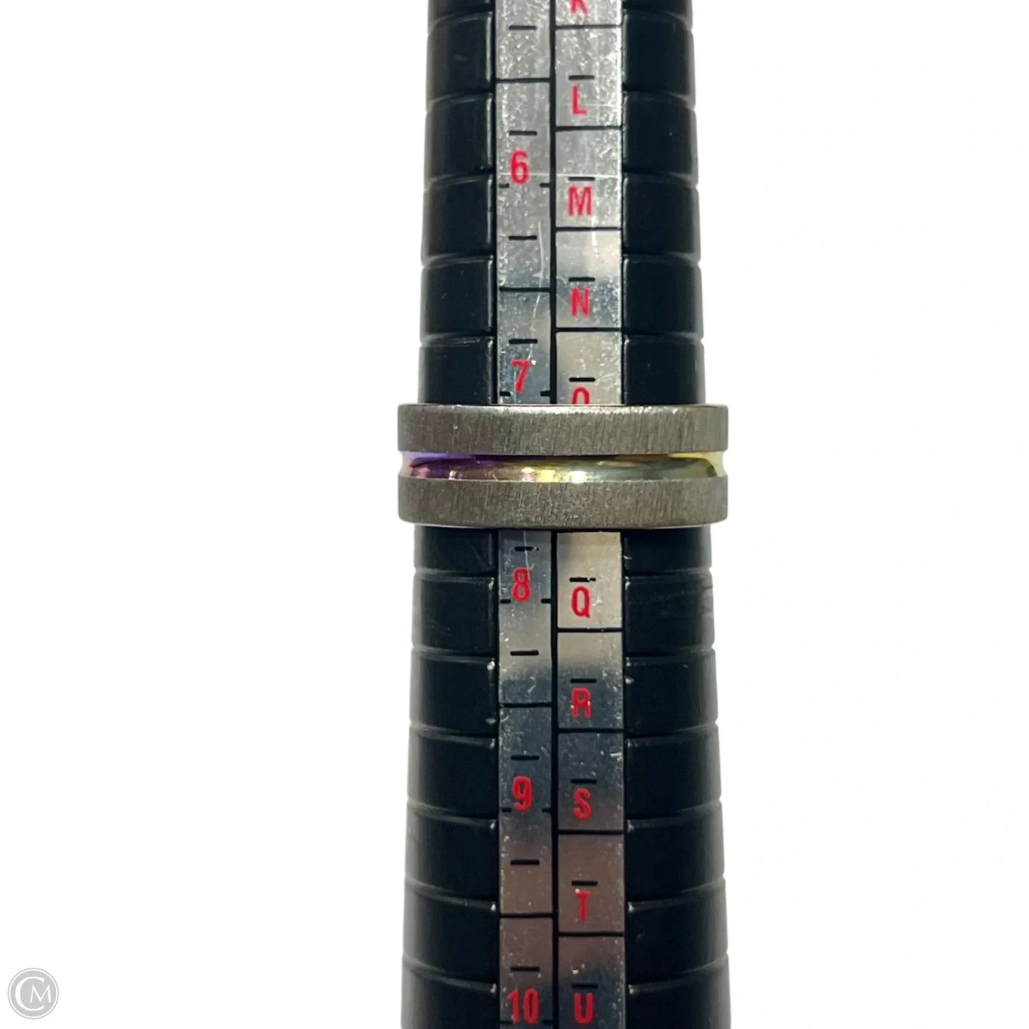 Ring Stackable, Size 7.5