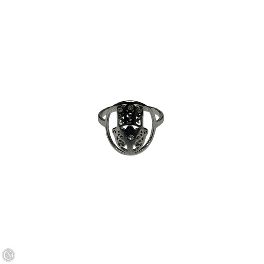Ring Stackable By Size 6.5