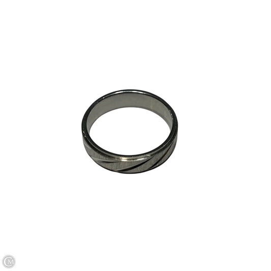 Ring Stackable By Size 9.5