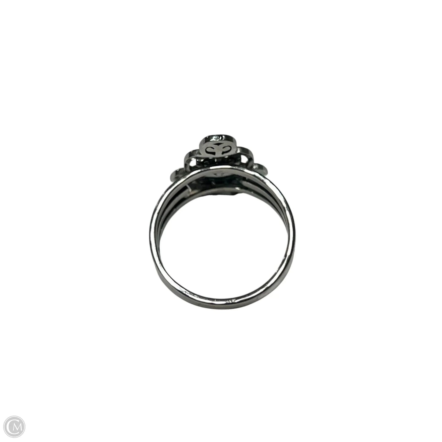 Ring Stackable, Size 7.5