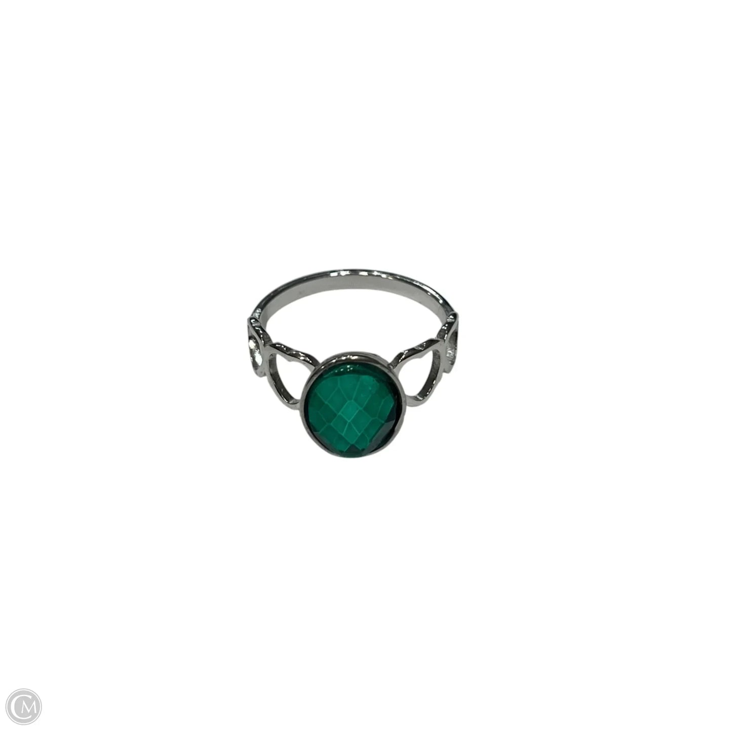 Ring Stackable, Size 7.5