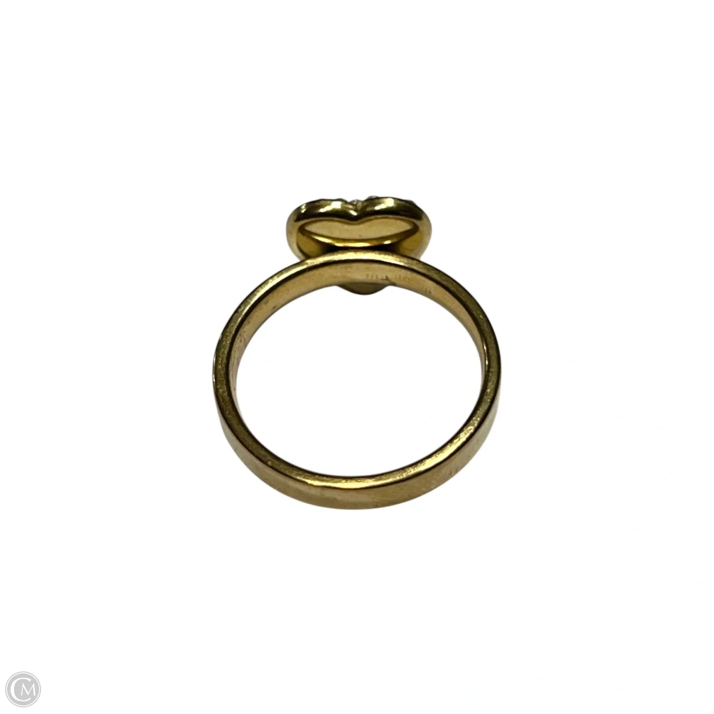 Ring Stackable, Size 11.5