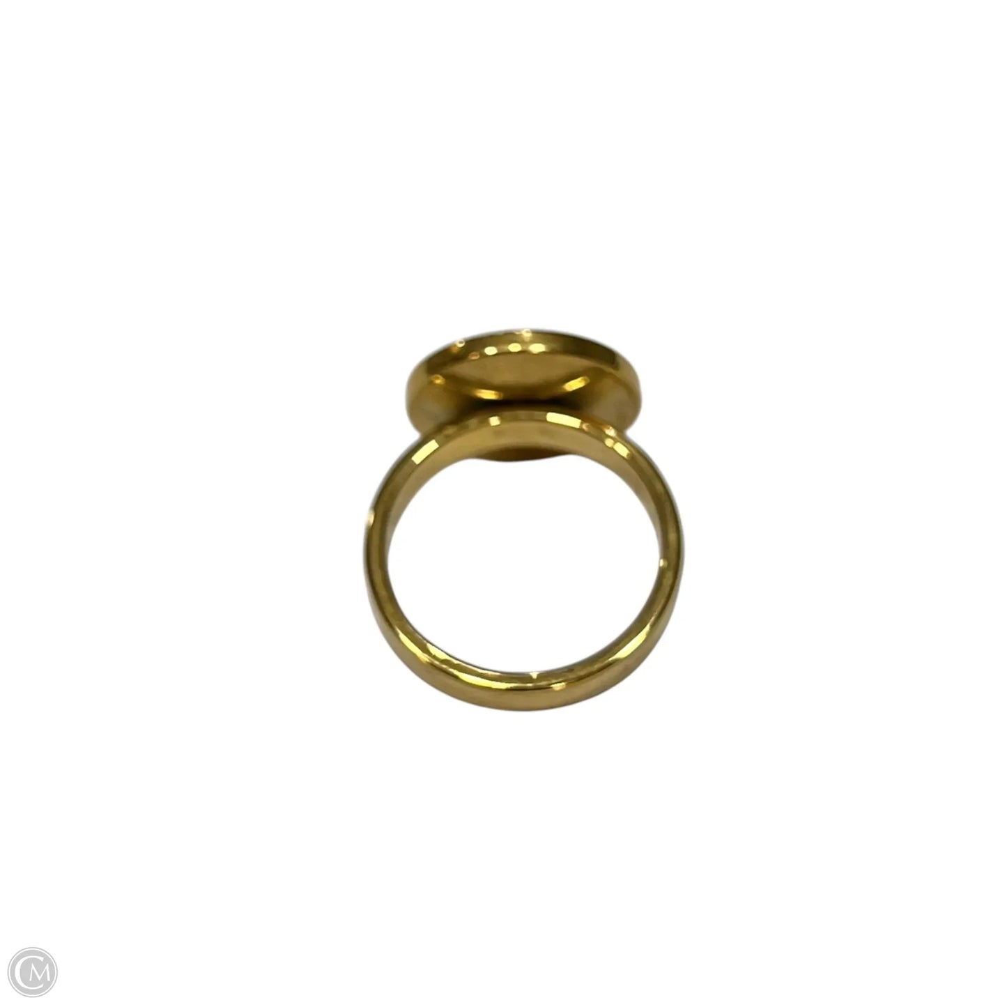 Ring Stackable, Size 8
