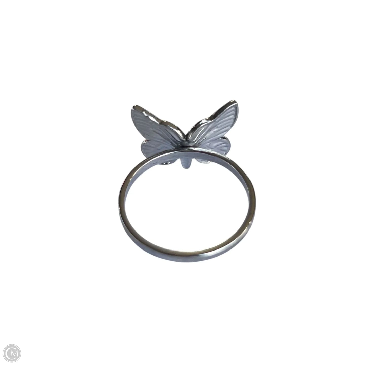 Ring Stackable, Size 8