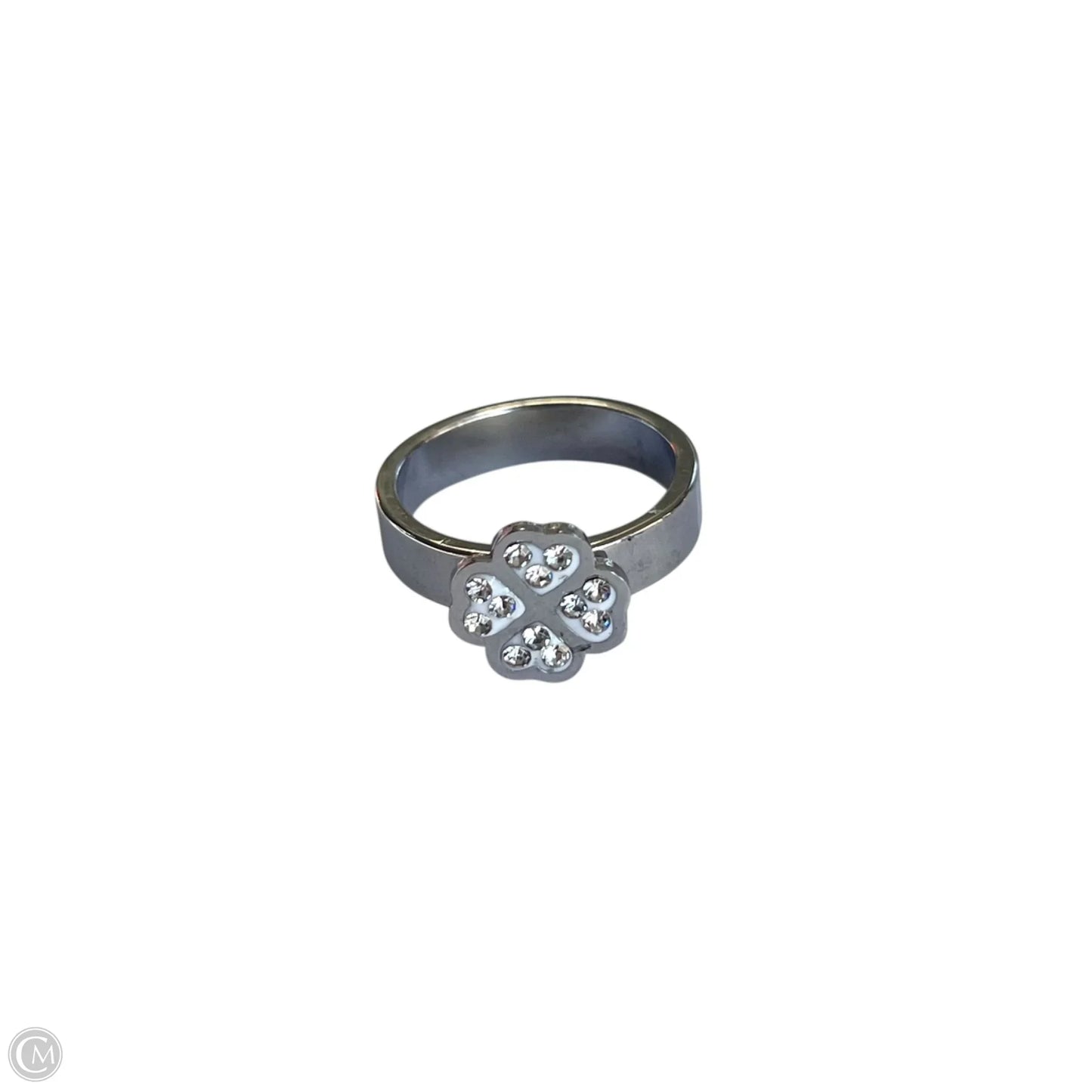 Ring Stackable, Size 5.5