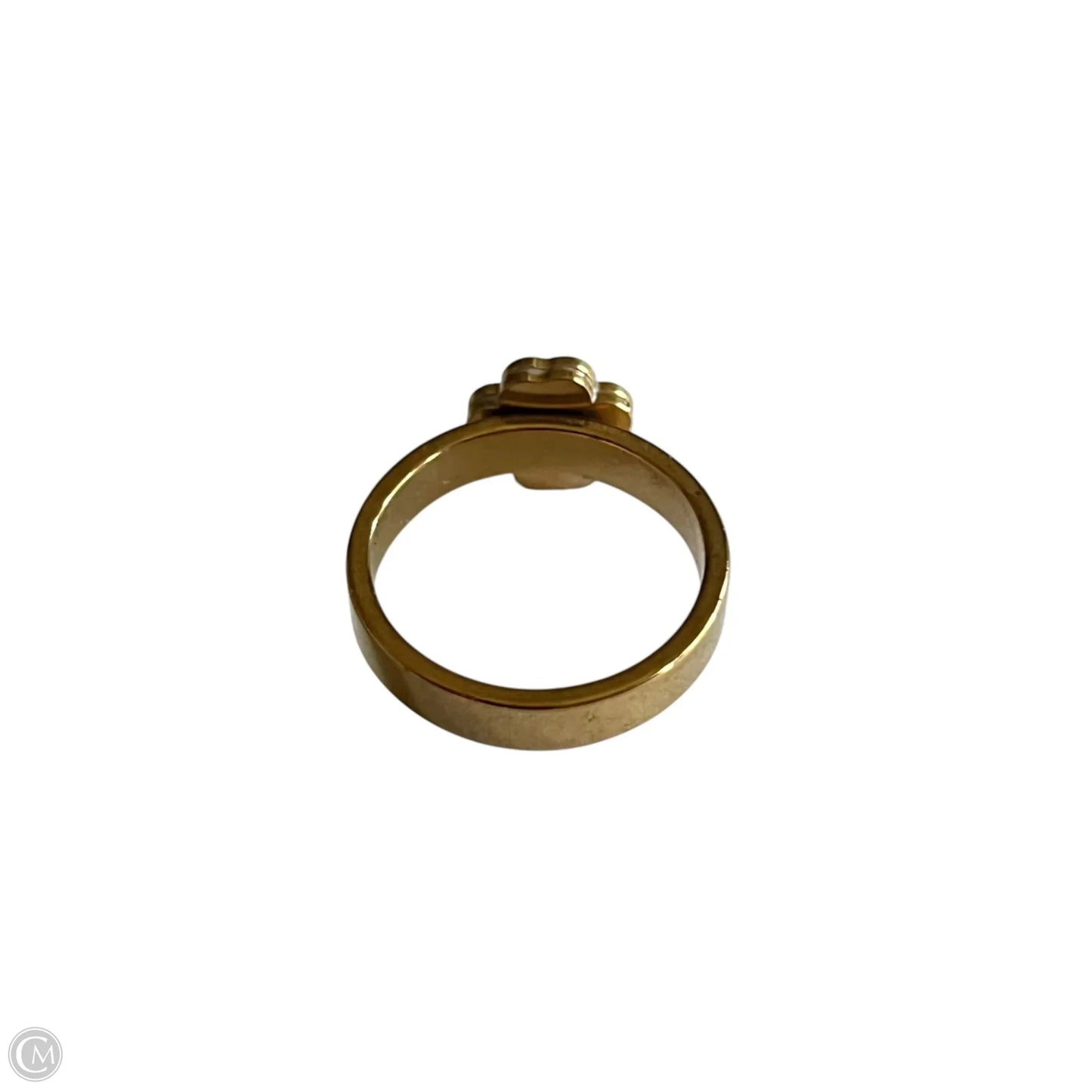 Ring Stackable, Size 8