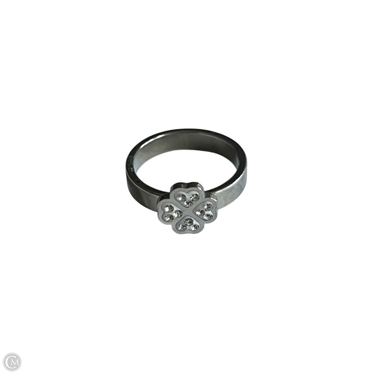 Ring Stackable, Size 7.5