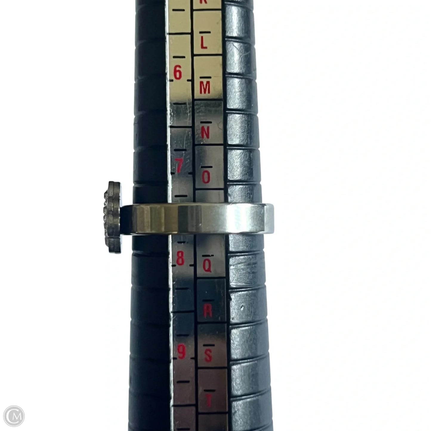 Ring Stackable, Size 7.5