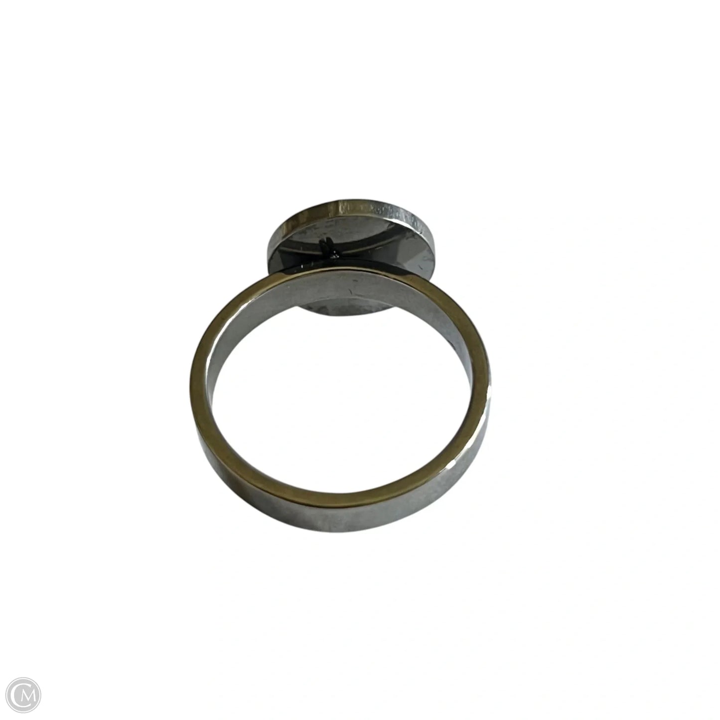 Ring Stackable, Size 10