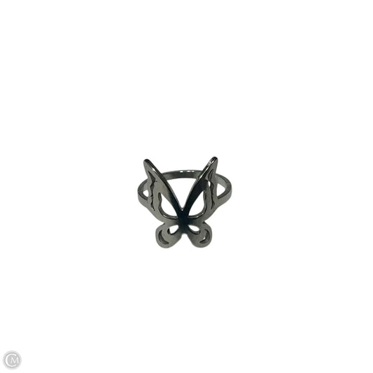 Ring Stackable, Size 6.5