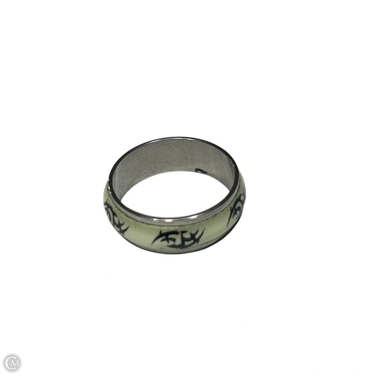 Ring Stackable, Size 8