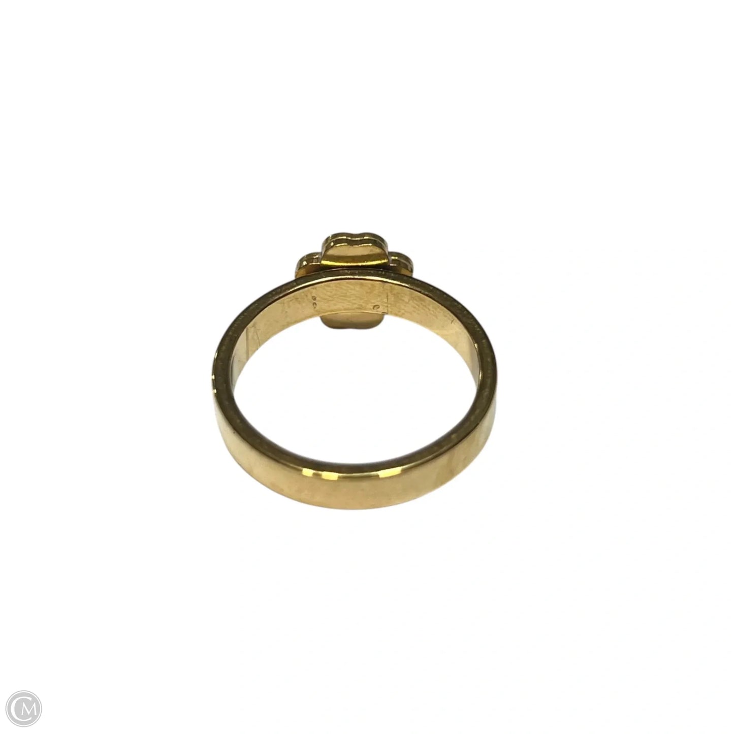 Ring Stackable, Size 9