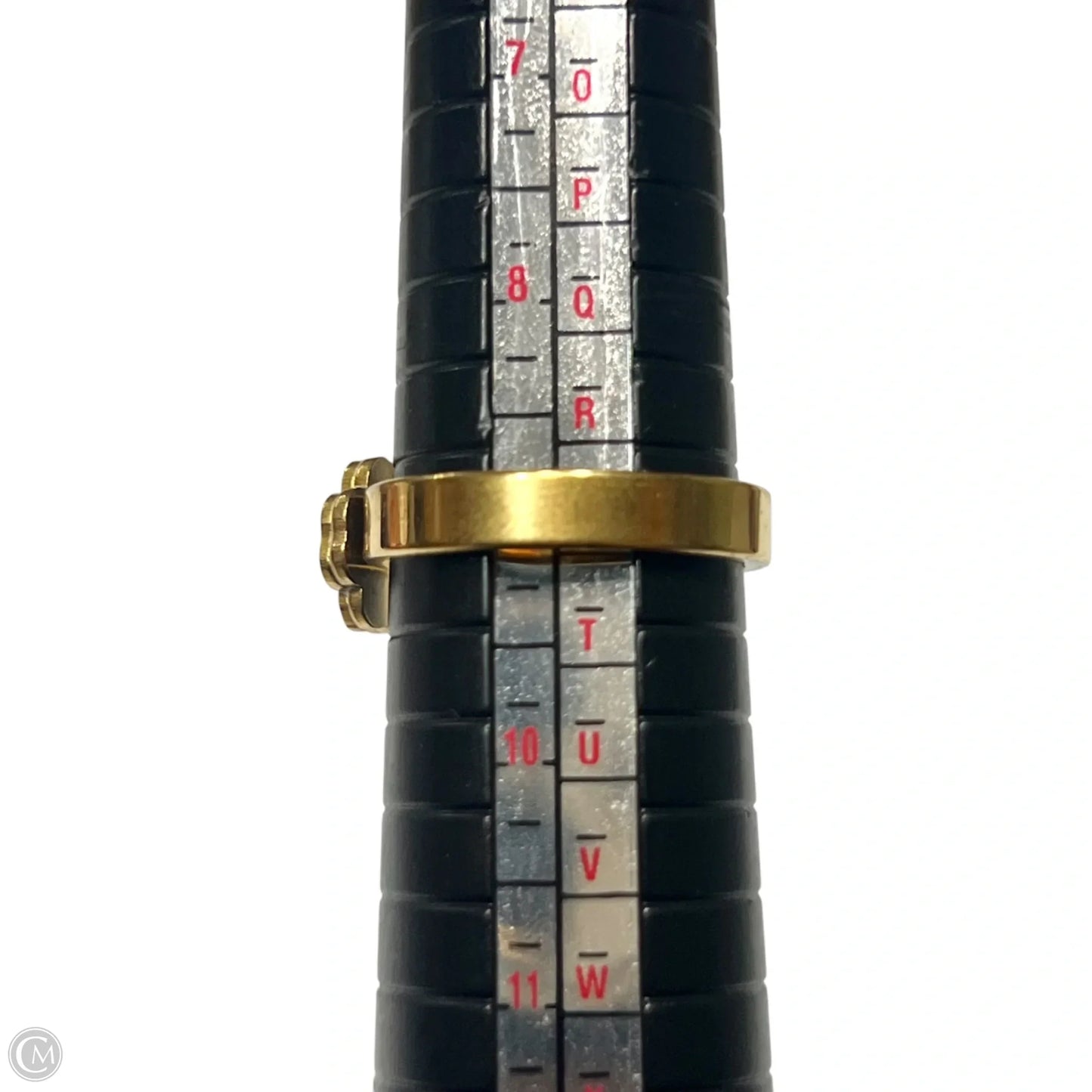 Ring Stackable, Size 9
