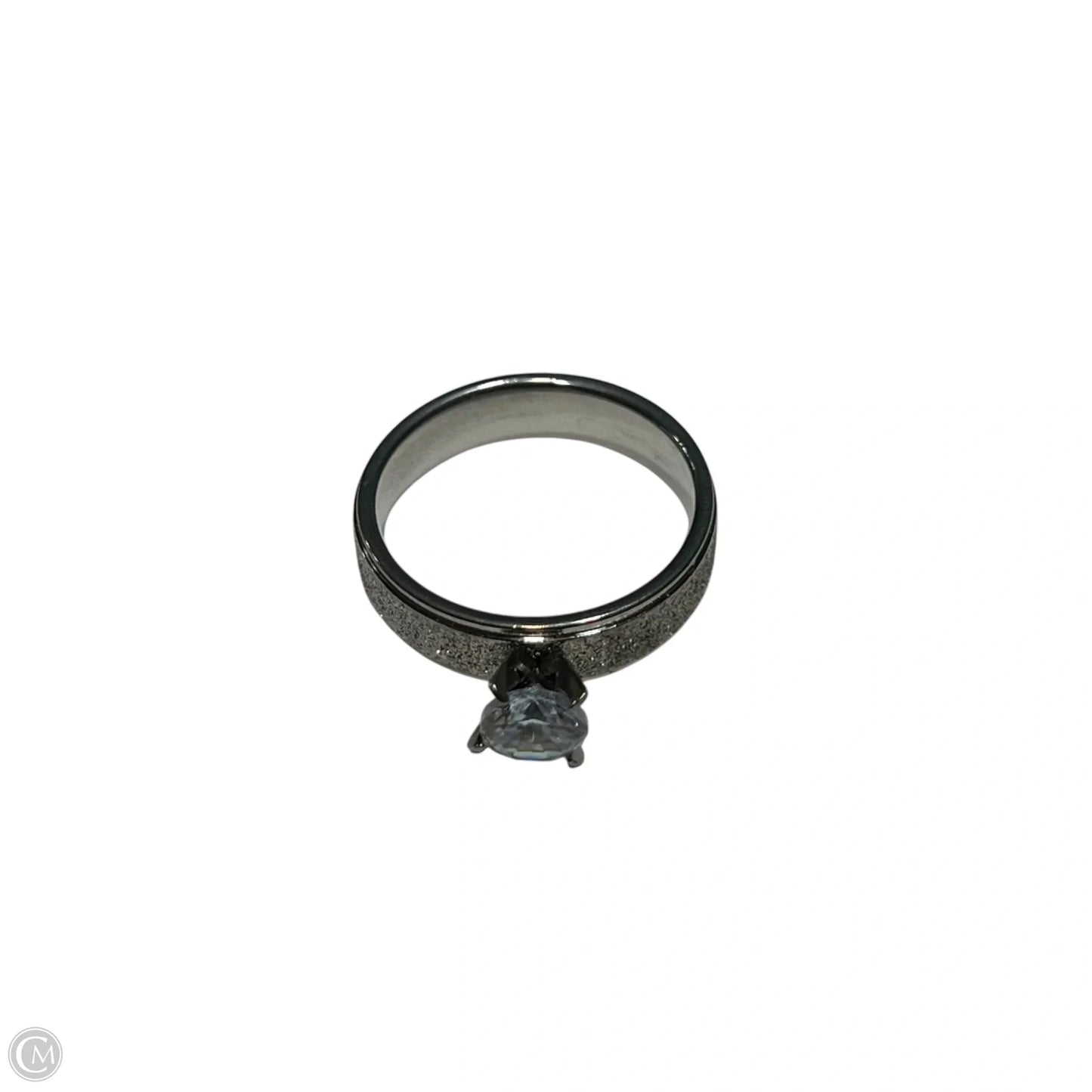 Ring Stackable, Size 11.5