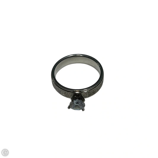Ring Stackable, Size 11.5