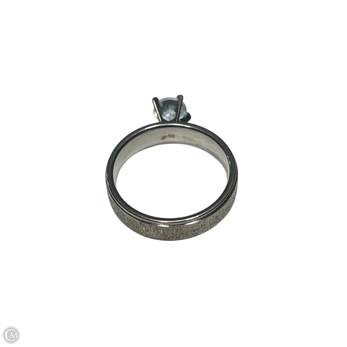 Ring Stackable, Size 11.5