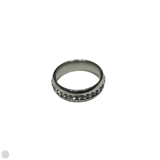 Ring Stackable, Size 7