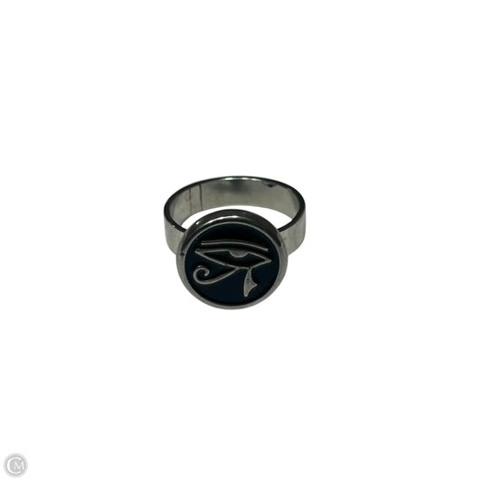 Ring Stackable, Size 8.5