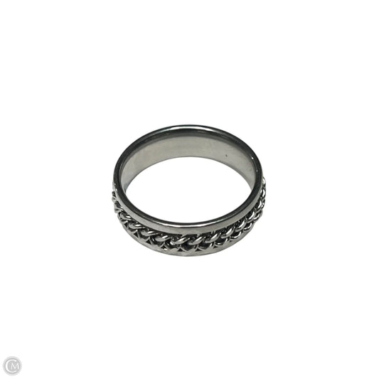 Ring Stackable, Size 14