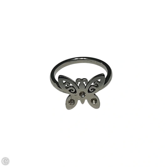 Ring Stackable, Size 9