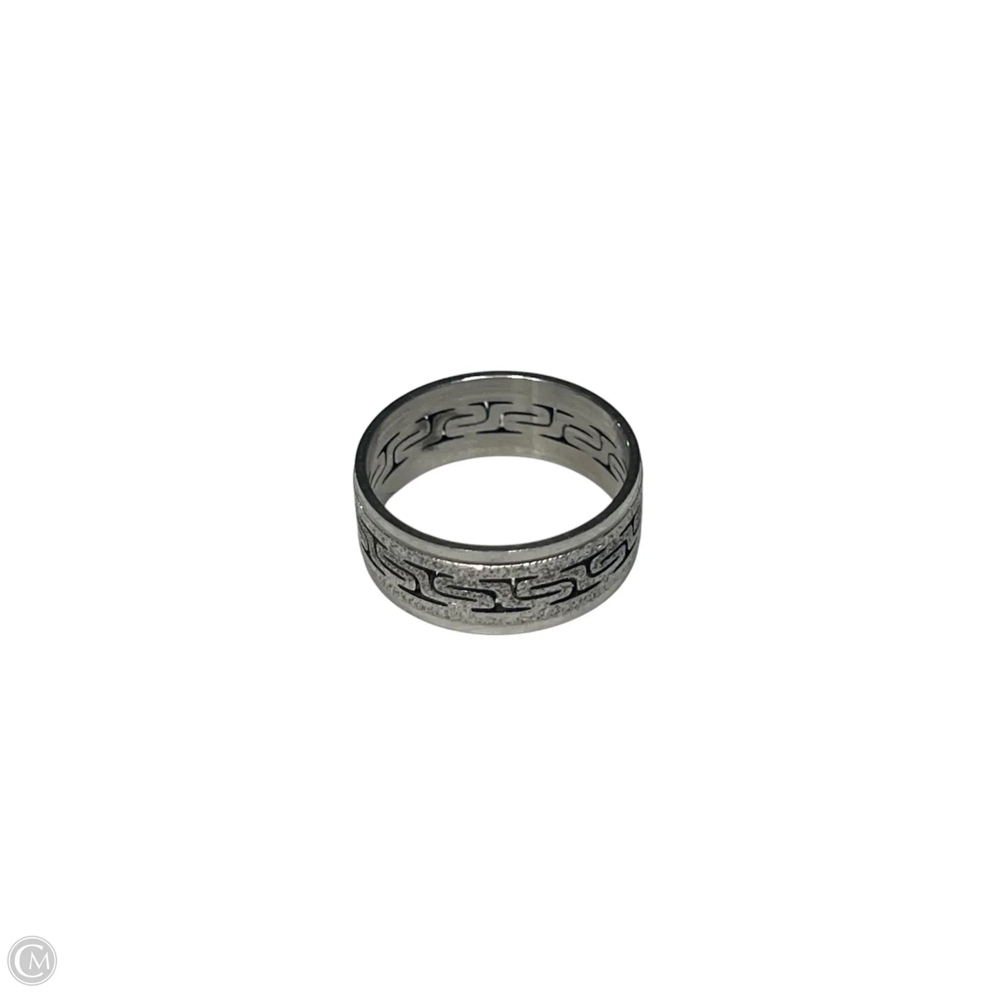 Ring Stackable, Size 9