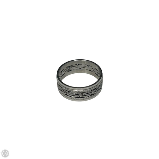 Ring Stackable, Size 9