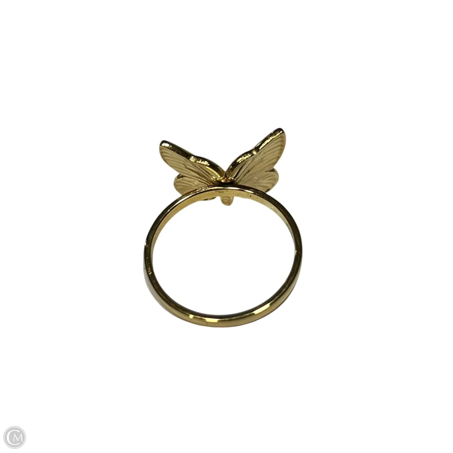 Ring Stackable, Size 7.5
