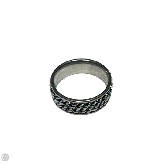 Ring Stackable, Size 5.5