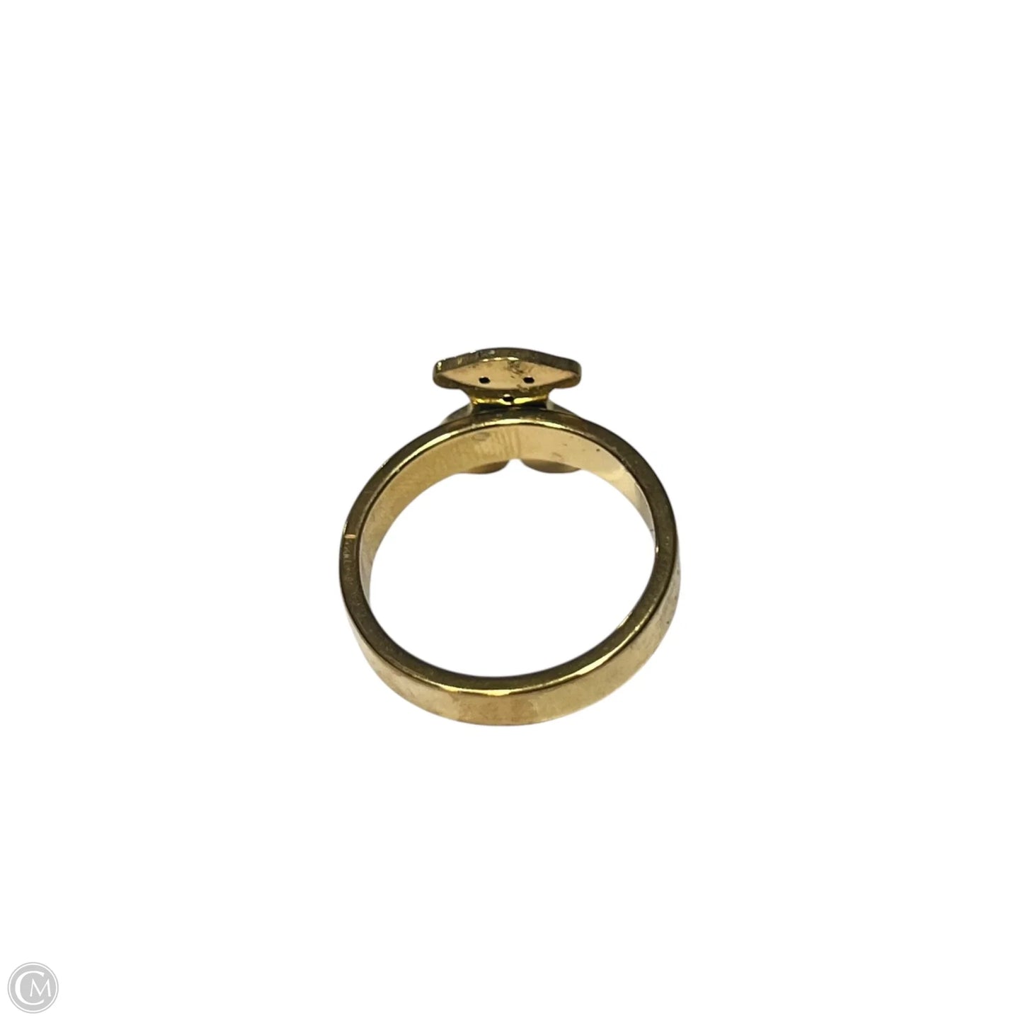 Ring Stackable, Size 7.5