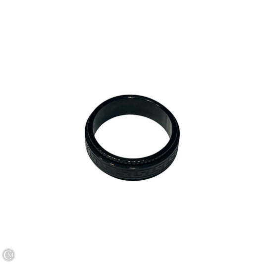 Ring Stackable, Size 12.5