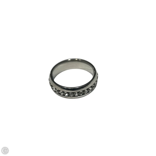 Ring Stackable, Size 6.5