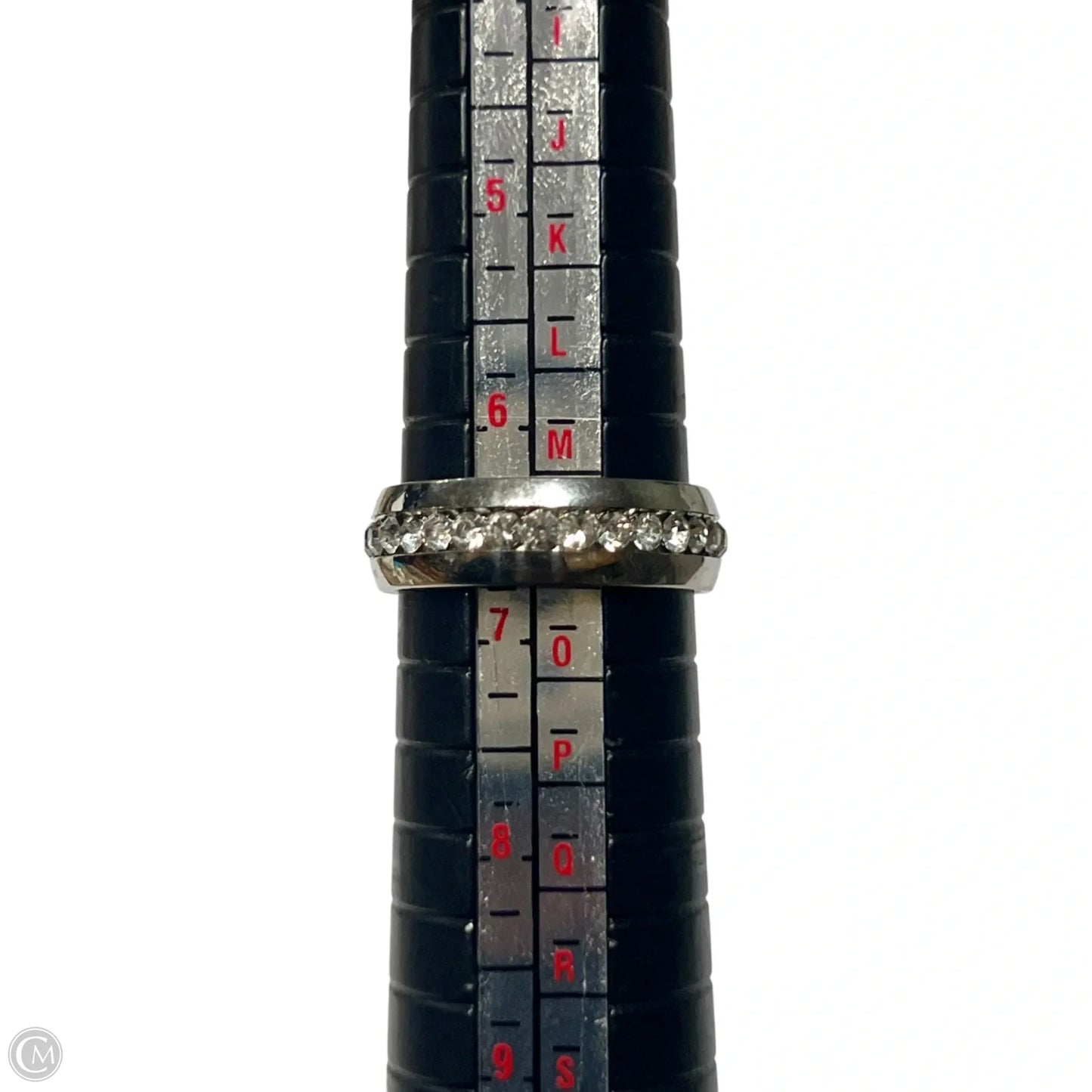 Ring Stackable, Size 6.5