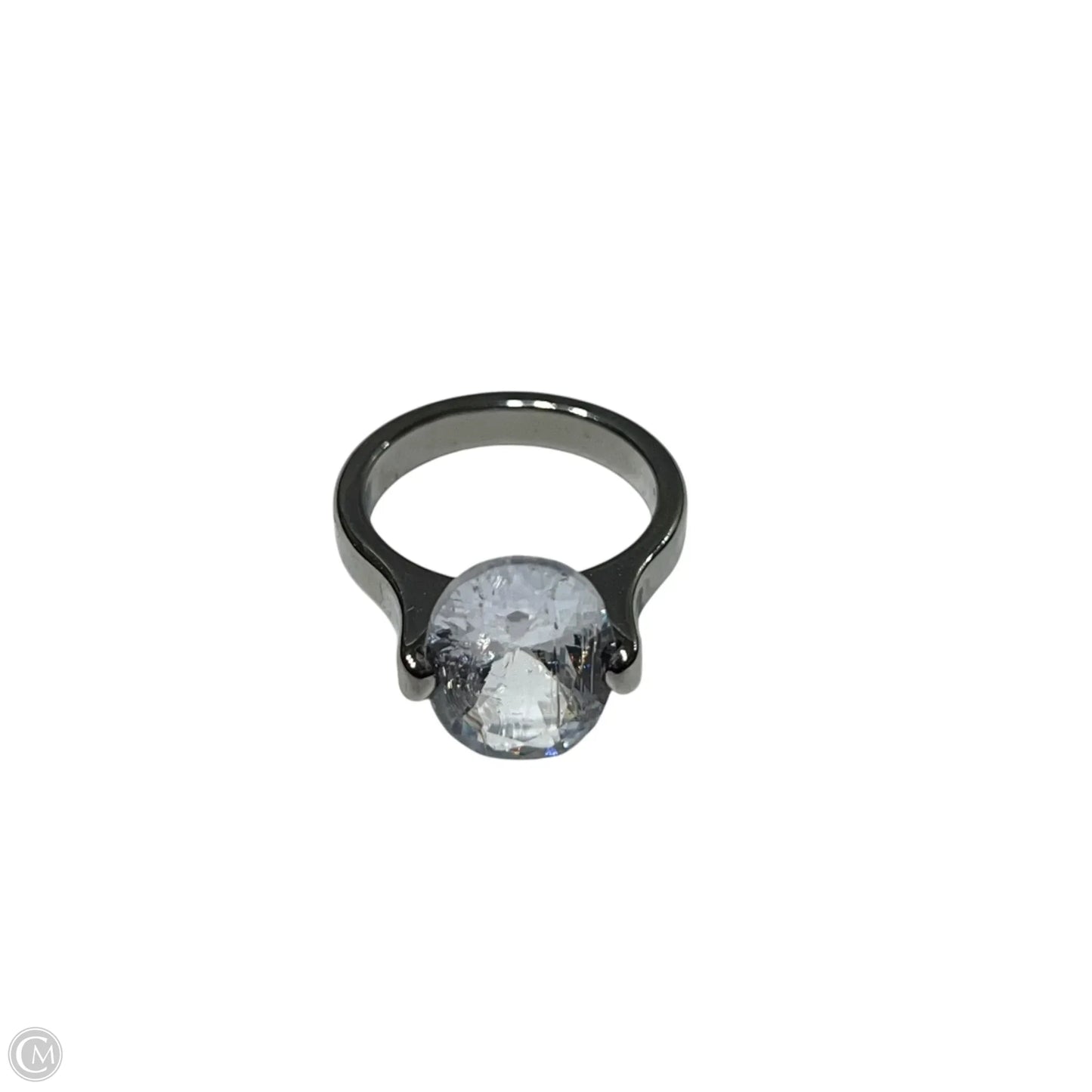 Ring Stackable, Size 7.5