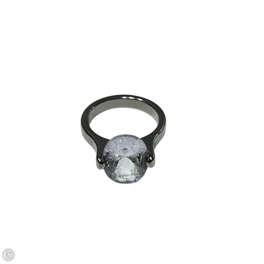 Ring Stackable, Size 7.5